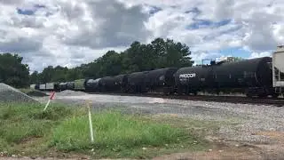 Walker County, Texas Railroad History