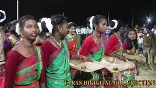 NEW SANTHALI VIDEO DISOM SOHRAY ''RASUNCHOPA'' 2021