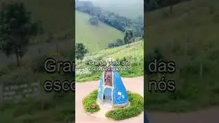 Frater Z&eacute; Romero,  Viva de modo que Deus reconhe&ccedil;a