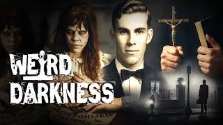 The Boy Who Inspired The Exorcist: What Really Happened