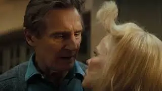 N@ked Gun Movie 2025 | Frank and Beth Apartment Funny Scene