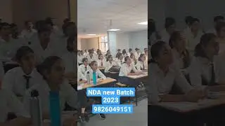 Nda Coaching in Indore | Best NDA Coaching in Indore