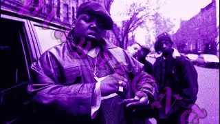 Warning - Punchin Da Clock Chopped Up