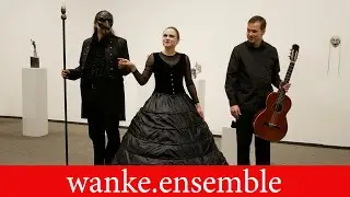 John Dowland: &bdquo;Lieder zur Laute&ldquo;