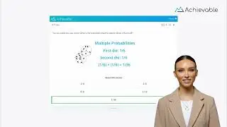 ACT Math - Basic probability