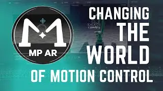 MP AR - You Can Now Control A Robotic Camera Arm With An iPad!