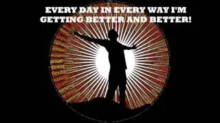 AFFIRMATIONS FOR SUCCESS IN LIFE - 
