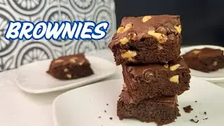 Irresistible Brownies That Wow!