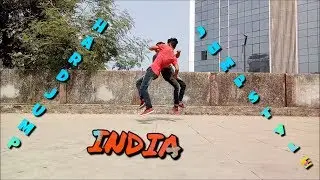 INDIA || Jumpstyle ||  hardjump || Shankar || Harshad.
