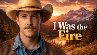 I Was the Fire