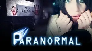[FACECAM] [HORROR] Let's Play: Paranormal [GERMAN/HD]