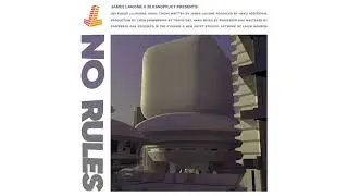 NO RULES - JAMES LAVIGNE