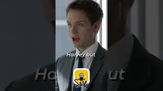 Winners don't make excuses - Harvey specter | #suits #harveyspecter #shorts #motivation