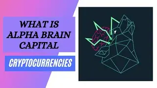 What is Alpha Brain Capital? SCAM or LEGIT ? check details in this video