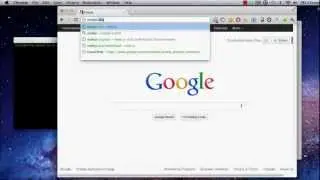 Node.js: Hello, World!