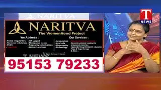 Amazing facts about infertility - Naritva Womanhood project