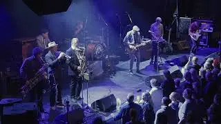 Thorbjørn Risager & The Black Tornado - House of Sticks (live from the HOS releaseconcert)