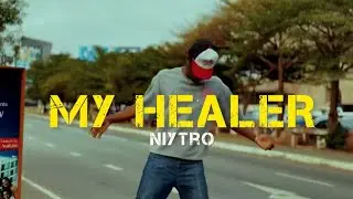 Niytro - My Healer (Visualizer) 