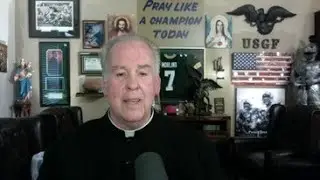US Grace Force Basic Training Ep 18 - The Time is Now to Unite in Prayer!