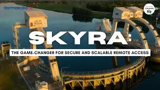 Skyra: The Game-Changer for Secure and Scalable Remote Access