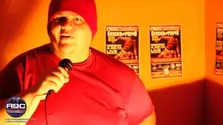 American Battle Championships april 13 promo luis-felipe dulanto