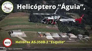Helicóptero 