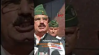 Ex servicemen paid Tribute to fallen soldiers of Pulwama