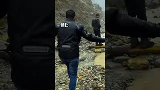 Inside me is a child. #bikerlife #bikerder #bikertrips #travelmontage #bikertravel #travel .