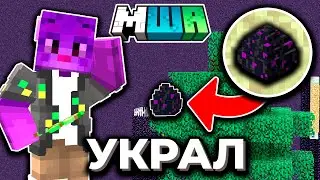 Возможно Ли Украсть Яйцо у Всех На Виду? Майншилд Академия l План Зелёный Скам
