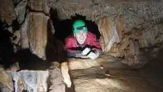 Grotta delle Torri di San Pelagio gruppo speleo Centotalpe