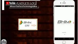 How to register on Bhim app? Live Demo