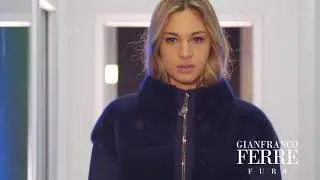 Gianfranco Ferré Furs FW 2018/19