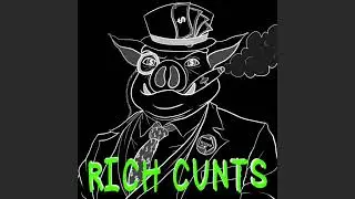 Dim Parcio - Rich C*nts