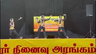 Maaveerar day(Tamil heros day)