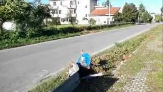 la mattanza di collecorvino