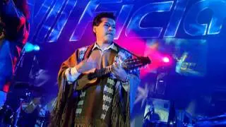 YURI ORTU&Ntilde;O - La Buena