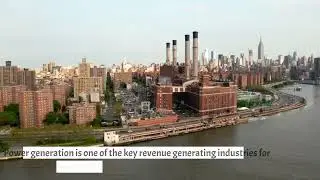 Industrial Water Service Market - Global Industry Report, 2031