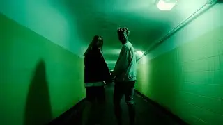 RICHARDX - VUOI SCAPPARE DA CASERTA