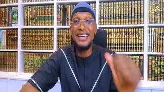 ADUUN RABBIIF NI SUJUUDDI? TAFSIIRA SURAA AL KAHFI SHEIKH ANWAR YUSUF