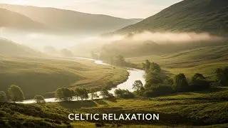Stones That Remember Names | Atmospheric Celtic & Gaelic Instrumentals of the Old World