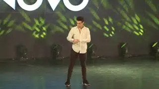Angelia Bulleri - Treasure - Choreo by Brian Mueca and Daffodil Gamayon