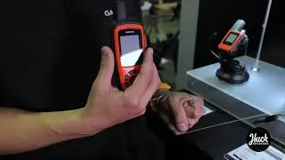 Garmin Inreach Devices for Safety at Outdoor Retailer Snow Show 2020