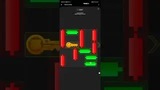 🔥Today&rsquo;s Hamster Kombat mini game solution 1st August 2024 #puzzle #games #level