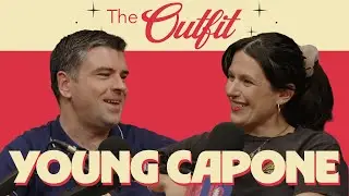 Al Capone All-American: Young Capone & Frankie Yale | The Outfit