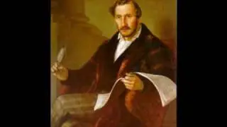 G. Donizetti - Anna Bolena (Sinfonia)