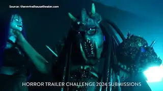 Rob Rector is Revealing the Phrase for This Year's Horror Movie Trailer Challenge