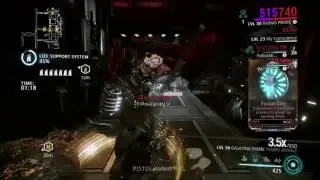 Pro Rhino/Prime Build (Warframe) U19