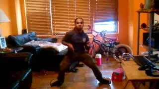 Smoove(DJ Kirby Mix Raggae Take Over)(Aidonia Good Girl Weh Bad) Bronx Whine