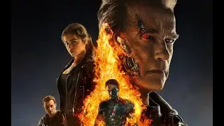 terminator genisys pops vs t-3000 final fight re sound videomega ru ТЕРМИНАТОР 5 ГЕНЕЗИС