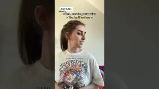 ARTISTE IA VS ARTISTE